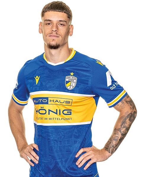 Foto: FC Carl Zeiss Jena