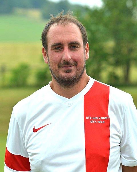 Foto: Mario Mühlhausen