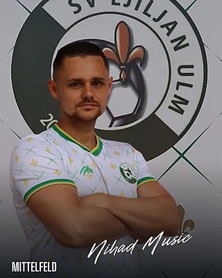 Nihad Music