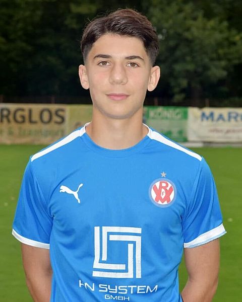 Kian Arikboga