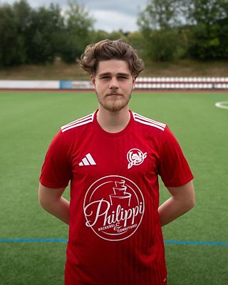 Sven Hrubesch