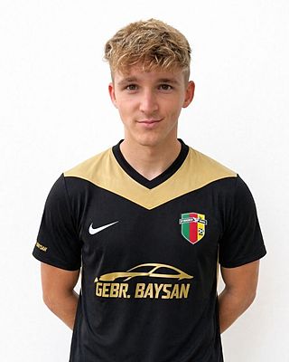 Luca Valentin Flatten