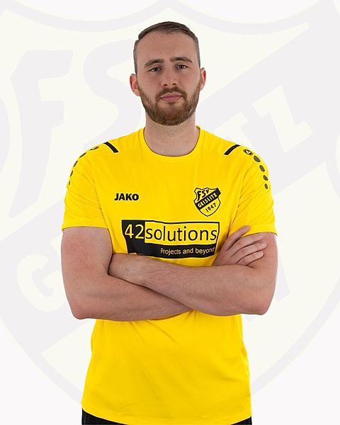 Foto: FSV Geislitz