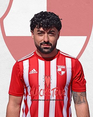 Firouz Rashou