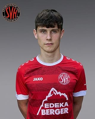 Justin Janke