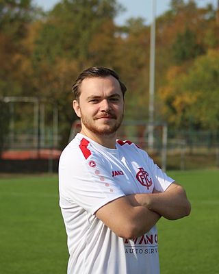 Robbie Fretz