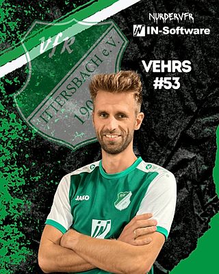 Conny Jan Vehrs