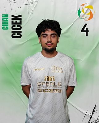 Cihan Cicek