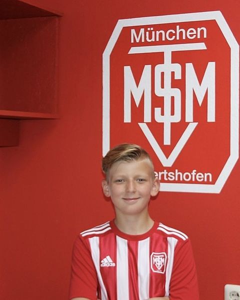 Foto: TSV Milbertshofen