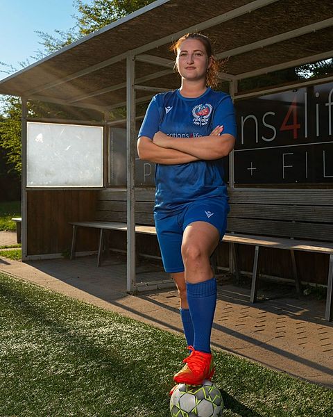 Foto: Jaqueline Nolting