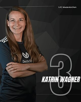 Katrin Wagner