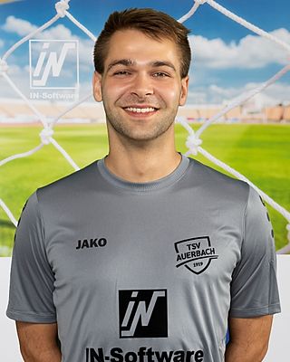 Erik Nolte