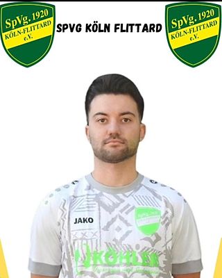 Dominik Foik
