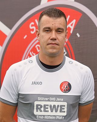 Markus Strobel