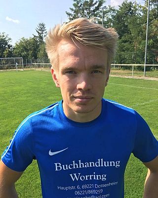 Nicolas Neugebauer
