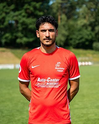 Kaan Kurnaz