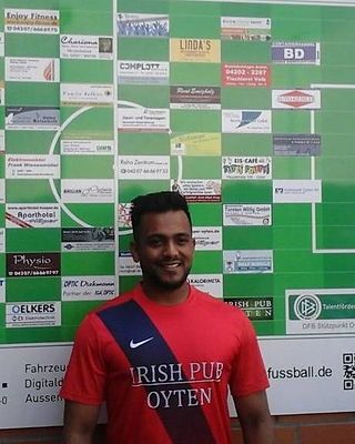 Khaled-Scharif Uddin