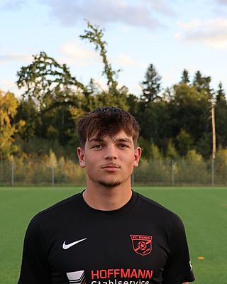 Niklas Koch