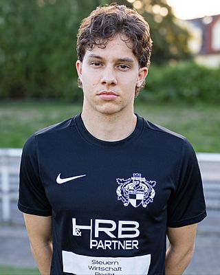 Nathanael Severin