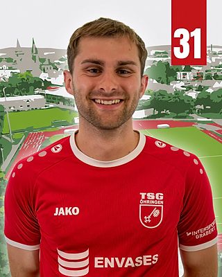 Jann Baust
