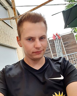 Julian Kloetzel