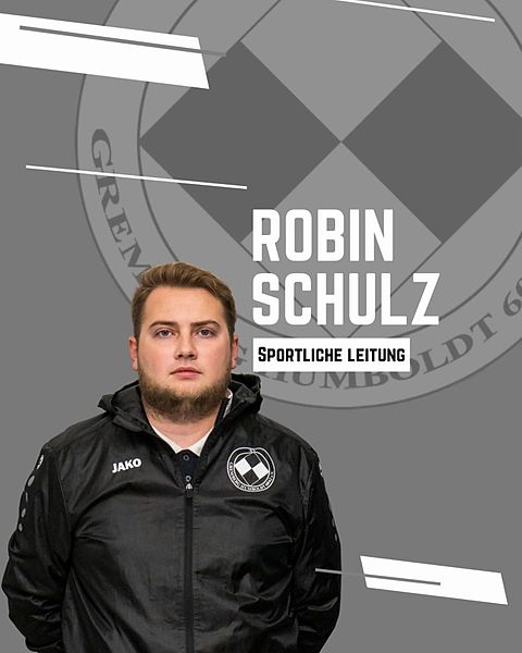 Foto: Robin Schulz