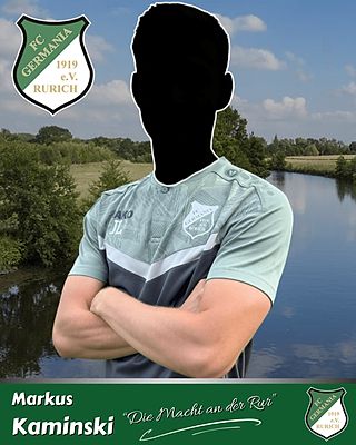 Markus Kaminski