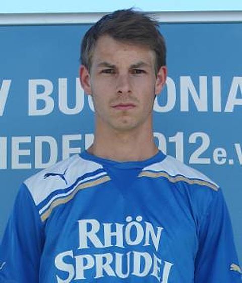Foto: SV Buchonia Flieden