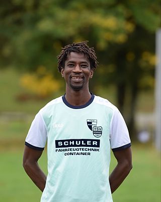 Omar Bayo
