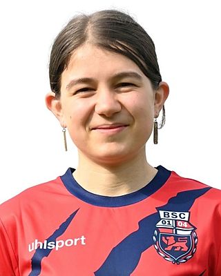 Antonia Reermann