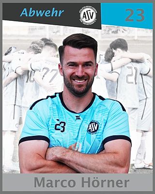 Marco Hörner