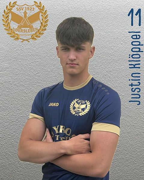 Foto: SSV 1923 Udersleben