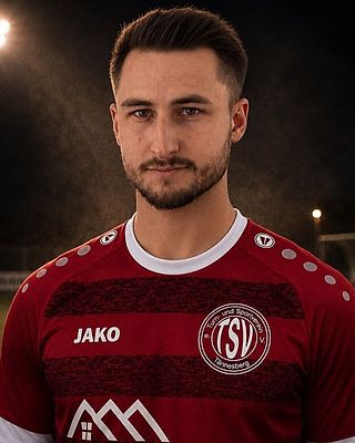 Luca Kaiser
