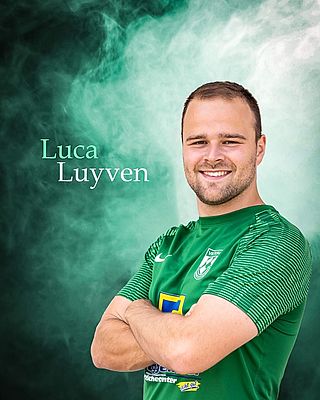 Luca Luyven