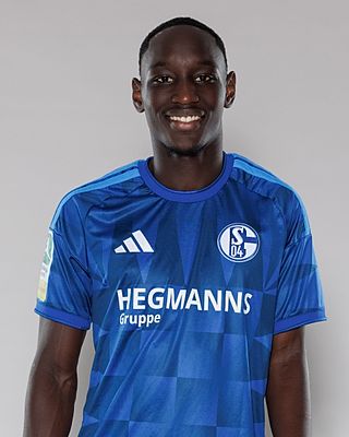 Jean-Paul Ndiaye