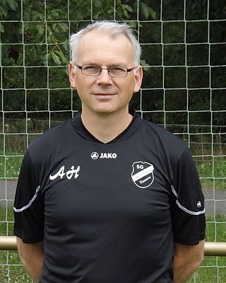 Andreas Hau
