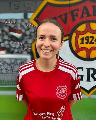 Luisa Katharina Kaußen