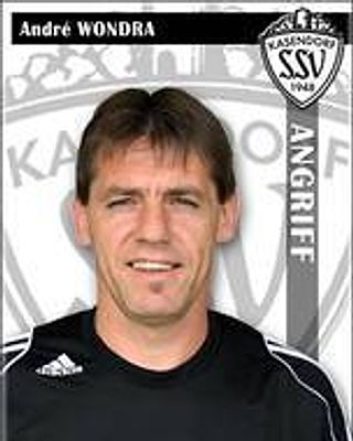 André Wondra