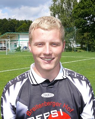 Christian Fenzl