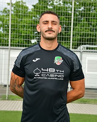 Benjamin Aziz Neffati