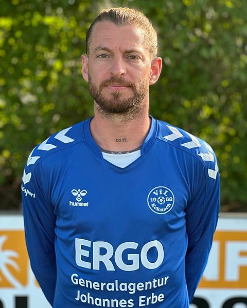 Foto: VfL Ecknach