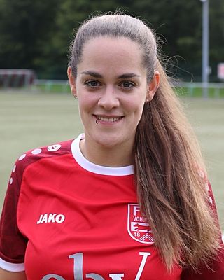 Nicole Kalcher
