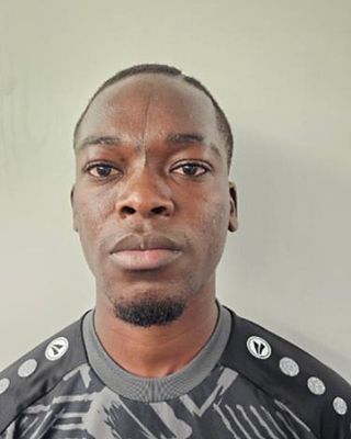 Askandarou Bah Leman