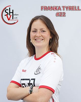 Franka Tyrell