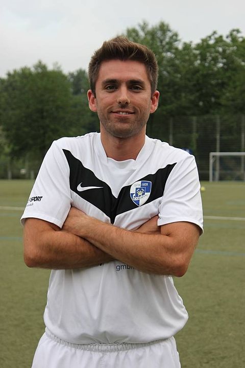 Foto: SpVgg Baiertal