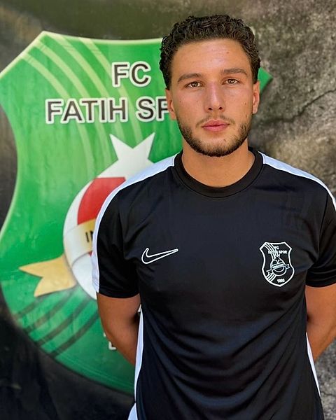 Foto: FC Fatih