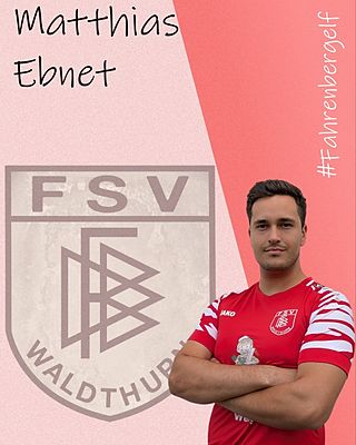 Matthias Ebnet