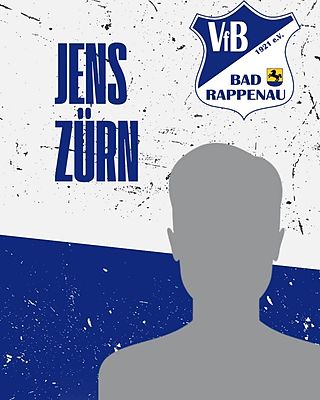 Jens Zürn
