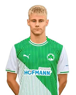 Jonas Geringer