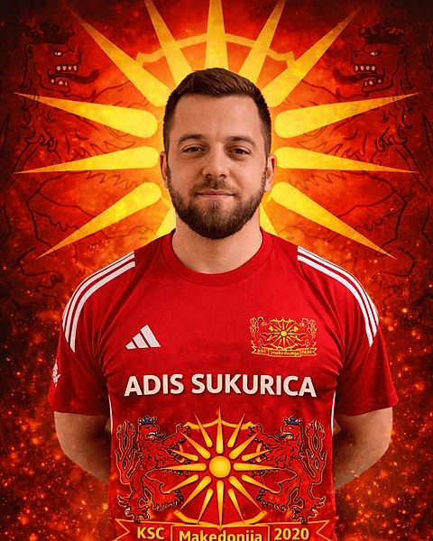 Foto: KSC Makedonija